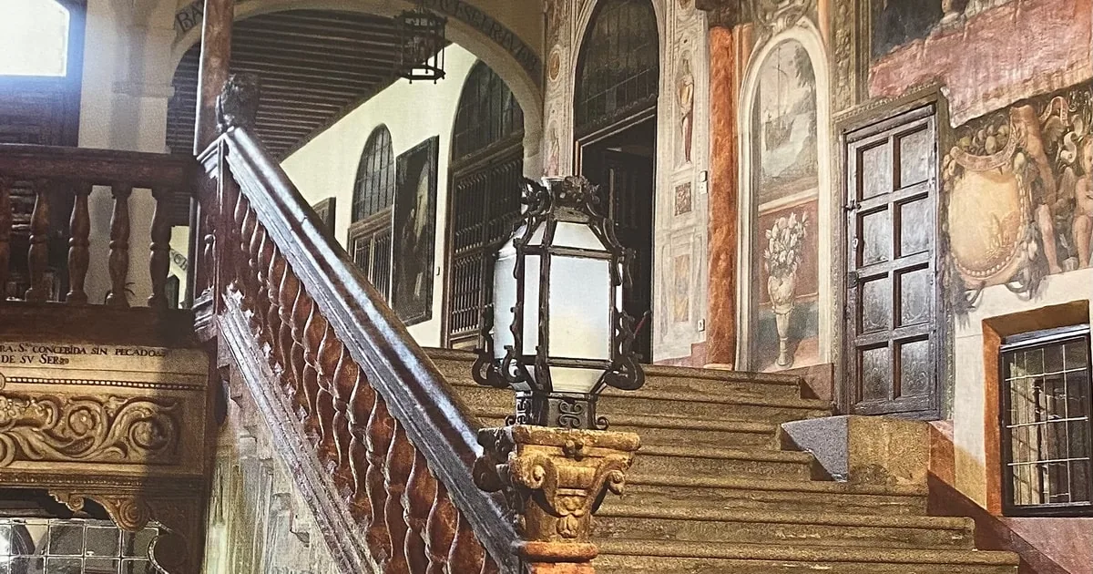 Royal Monastery of the Barefoot nuns: Guided Tour + Tickets